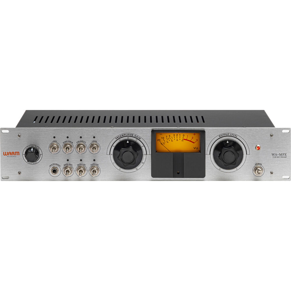 Warm Audio/WA-MPX Single-Channel Tube Mic Preamp.jpg